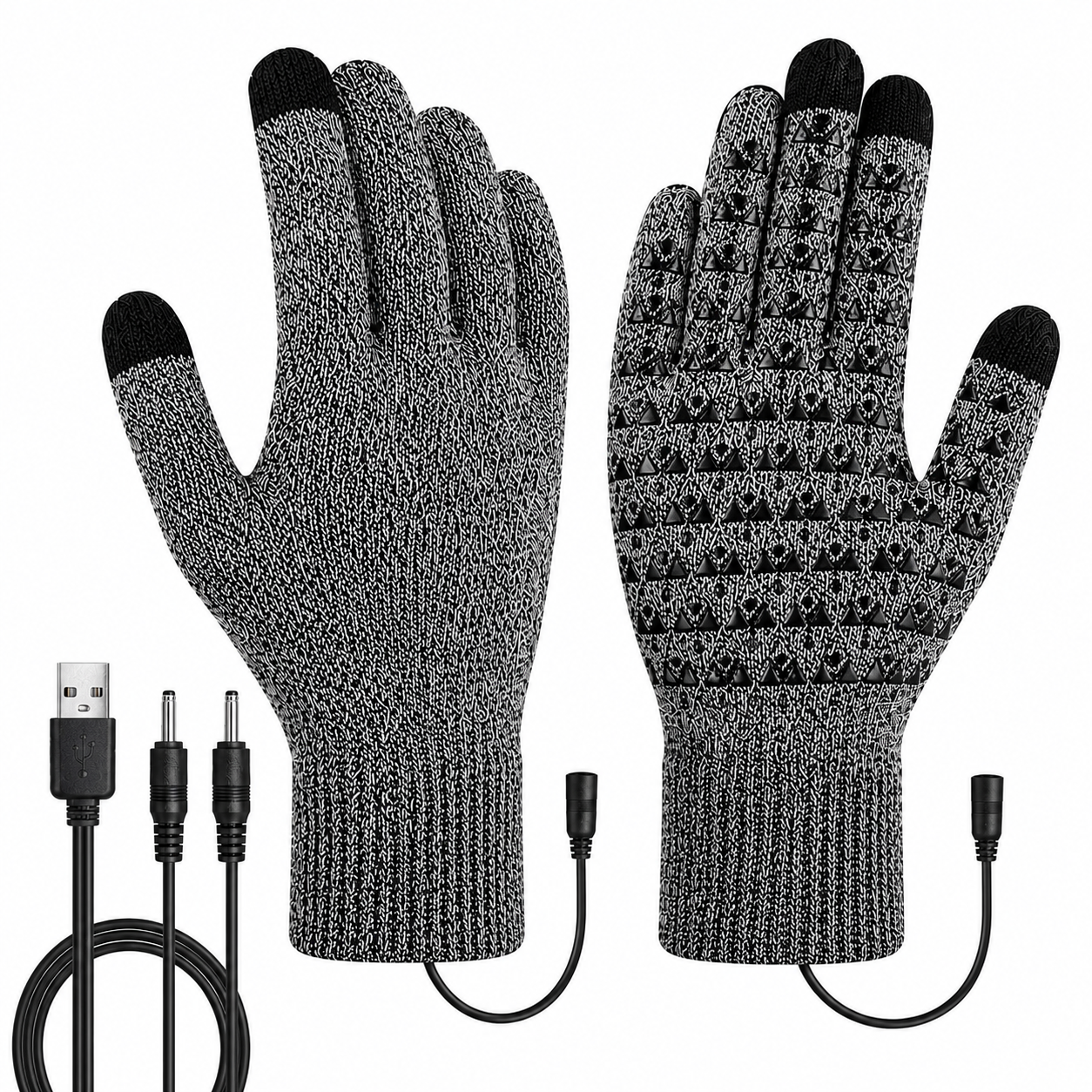 Warmo™ Winter Heating Gloves