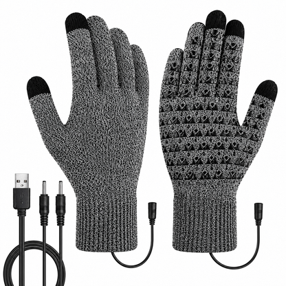 Warmo™ Winter Heating Gloves