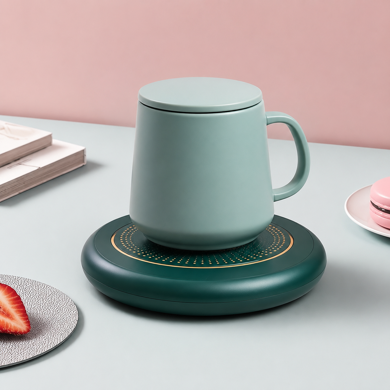 Warmo™ Smart Cup Warmer