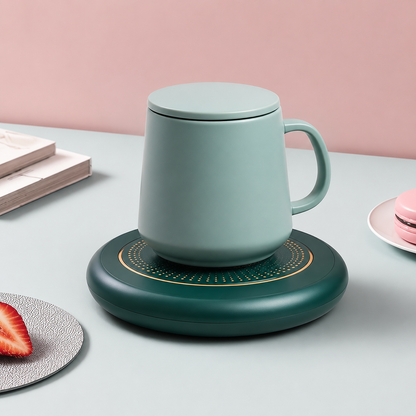 Warmo™ Smart Cup Warmer